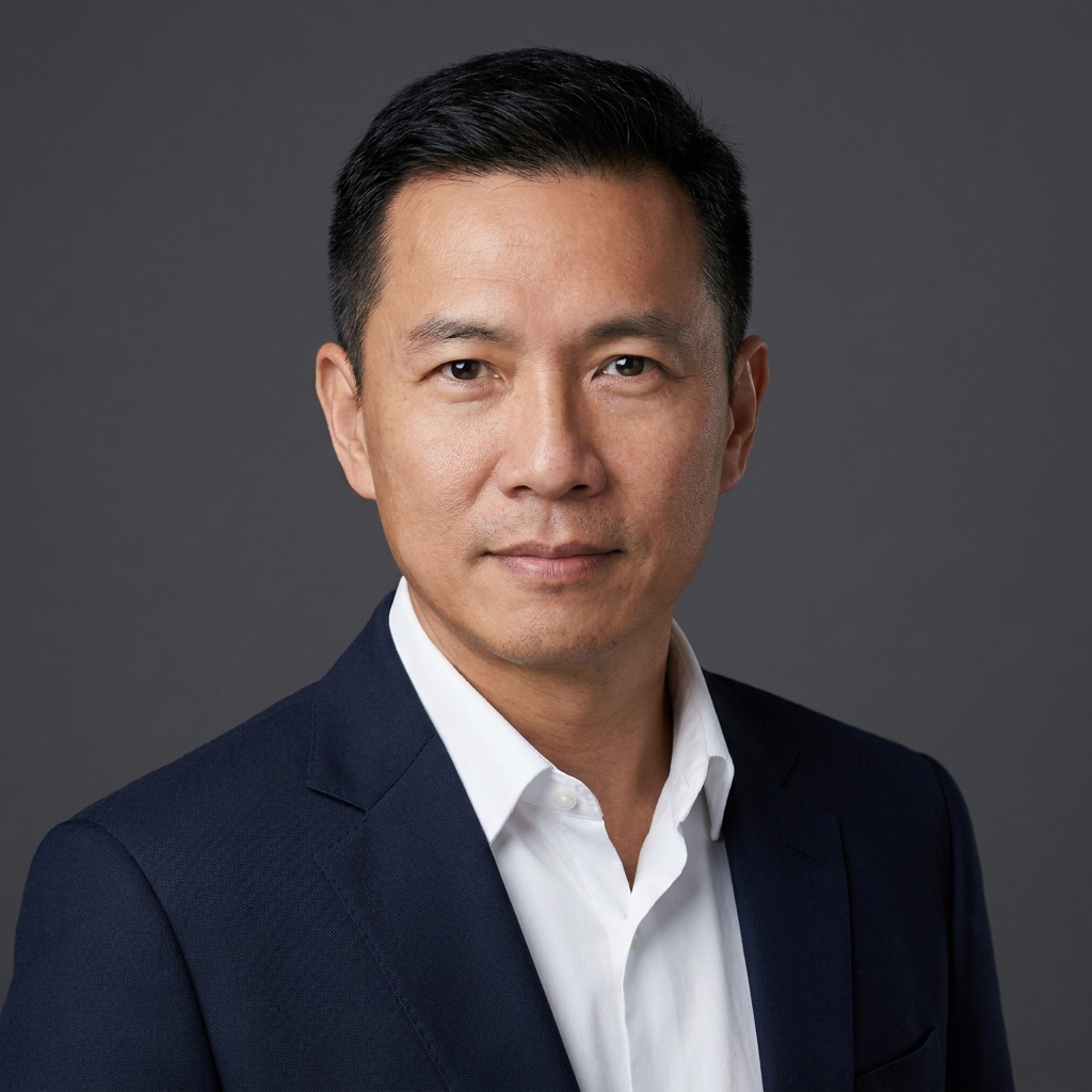 Richard Pow — Senior Insurance Advisor